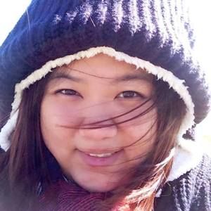 Meet your Posher, Carolyn